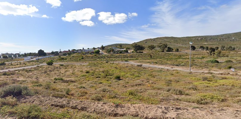 0 Bedroom Property for Sale in Steenbergs Cove Western Cape